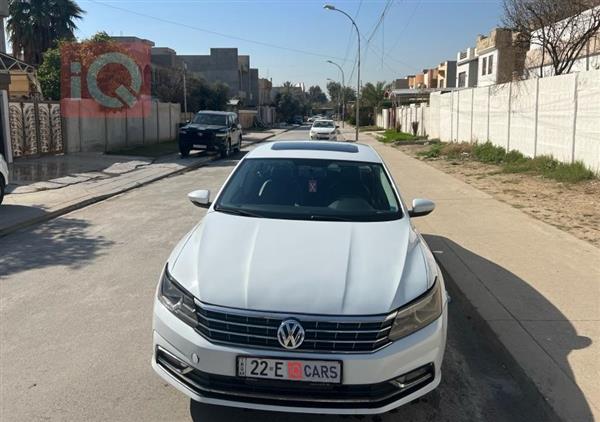 فولكسفاغن باسات 2019 للبيع في العراق - الموصل